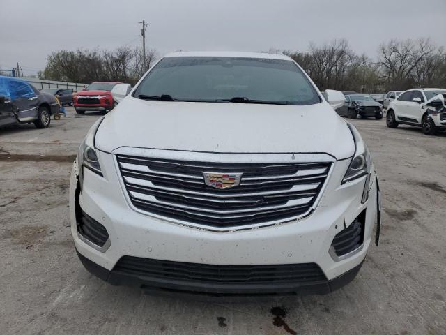 2017 CADILLAC XT5 LUXURY 1GYKNDRS6HZ303128