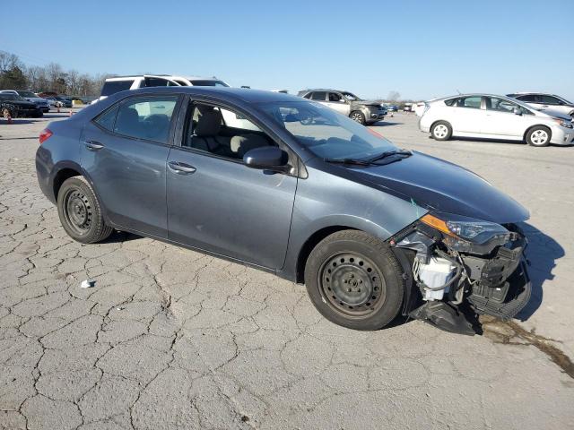 2018 TOYOTA COROLLA L - 2T1BURHEXJC047142
