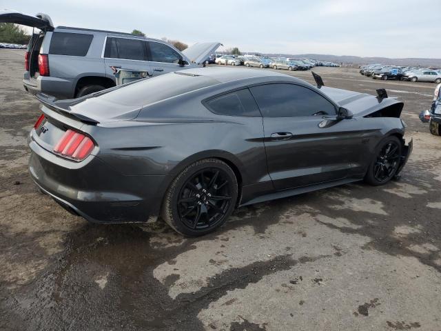 2017 FORD MUSTANG GT - 1FA6P8CF4H5300858