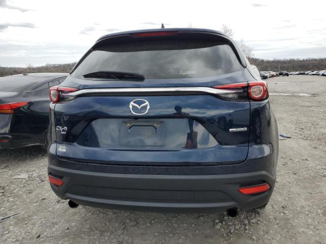 2020 MAZDA CX-9 SPORT - JM3TCBBY2L0409454