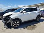 2022 KIA SPORTAGE L - KNDPM3AC3N7017760