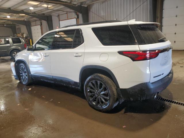 Vin: 1gnevjkw5nj187162, lot: 48679815, chevrolet traverse rs 20222