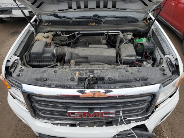 2016 GMC CANYON 1GTG5BEA0G1104487