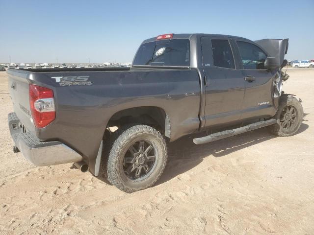 Vin: 5tfuw5f19ex415863, lot: 48185245, toyota tundra double cab sr 20143