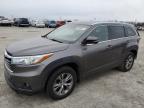 2015 TOYOTA HIGHLANDER - 5TDJKRFH3FS121868