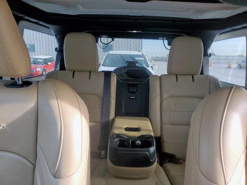 2018 JEEP WRANGLER U - 1C4HJXEG2JW121562