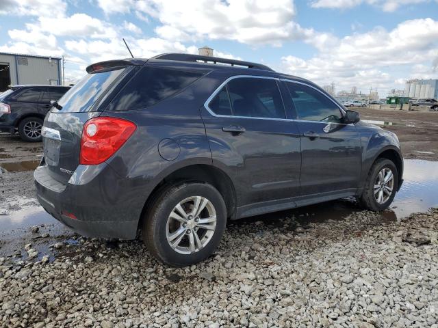 2015 CHEVROLET EQUINOX LT - 1GNALBEK8FZ126345