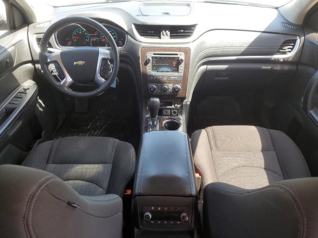 2016 CHEVROLET TRAVERSE L - 1GNKRGKD6GJ150634