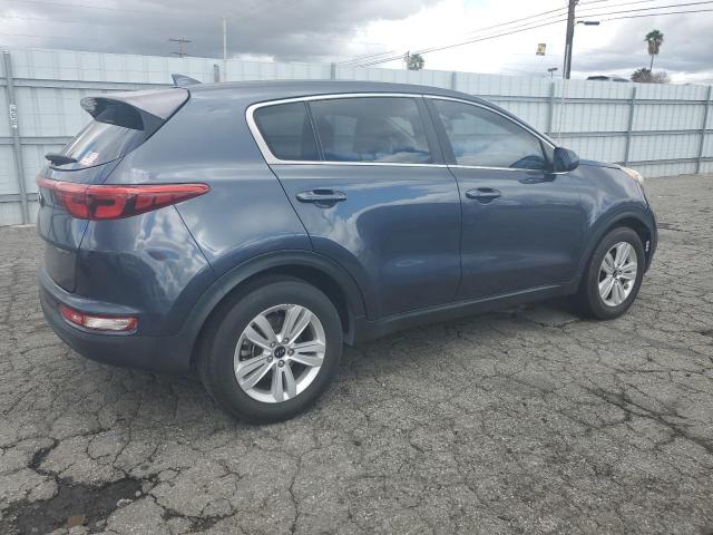 2018 KIA SPORTAGE L - KNDPM3AC0J7481521