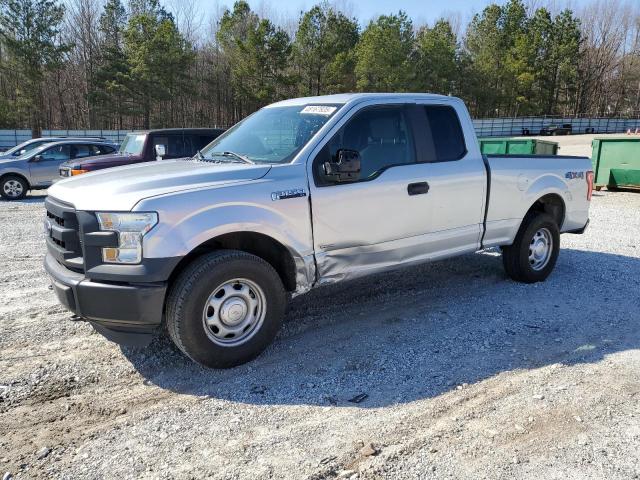 Vin: 1ftex1ep2gfa89154, lot: 48167835, ford f-150 super cab 2016 img_1
