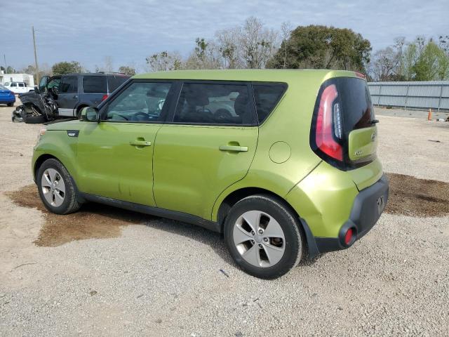 Vin: kndjn2a25e7042311, lot: 47306855, kia soul 20142