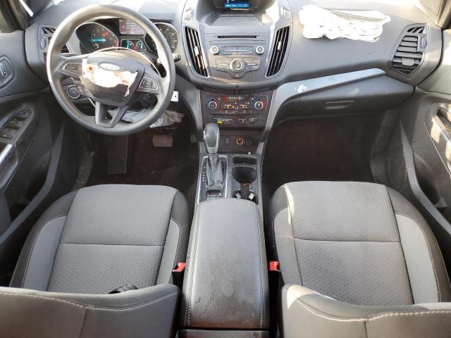 2018 FORD ESCAPE SE - 1FMCU9GD4JUC70112