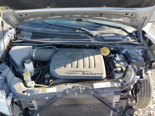2020 DODGE GRAND CARA - 2C4RDGCG2LR195039