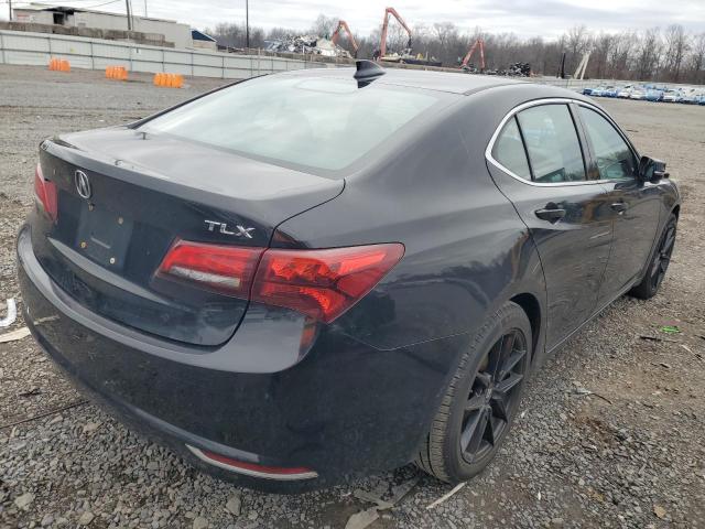 Vin: 19uub1f3xfa007514, lot: 47815015, acura tlx 20153