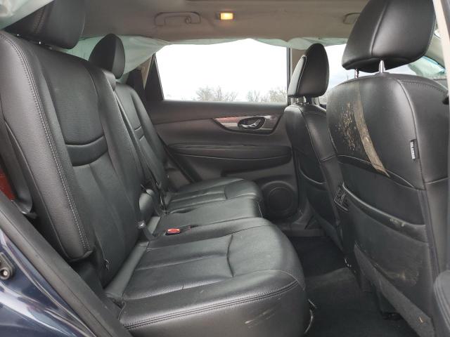 2016 NISSAN ROGUE S - 5N1AT2MV1GC860331