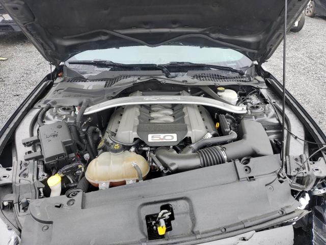 2017 FORD MUSTANG GT - 1FA6P8CF0H5342606