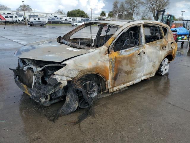 Vin: jtmrfrev9hj105821, lot: 49186055, toyota rav4 xle 2017 img_1