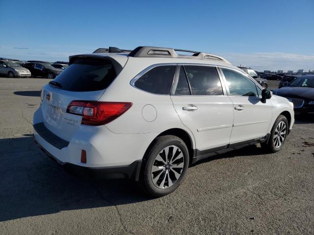 Vin: 4s4bsalc6g3230788, lot: 48040135, subaru outback 2.5i limited 20163