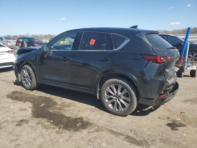 Vin: jm3kfbdlxr0421798, lot: 51019035, mazda cx-5 premi premium 20242