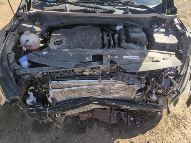 2023 KIA SPORTAGE L - KNDPUCAF4P7096711