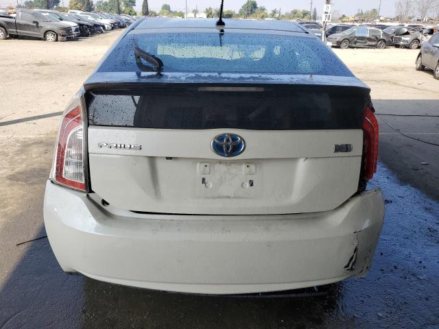 2015 TOYOTA PRIUS - JTDKN3DU4F0473398
