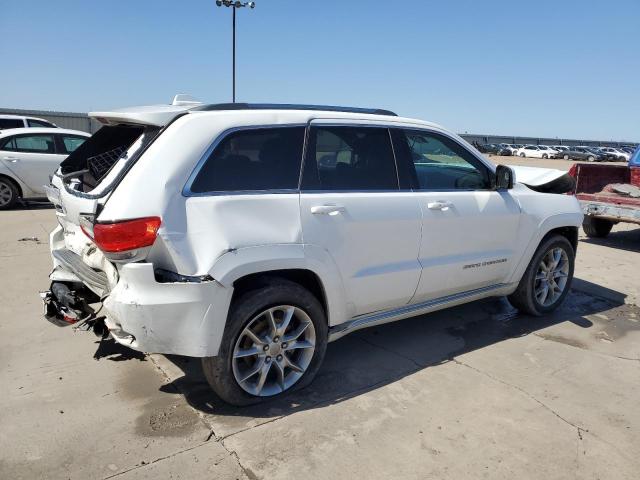 Vin: 1c4rjfjt9gc367181, lot: 47793755, jeep grand cher summit 20163