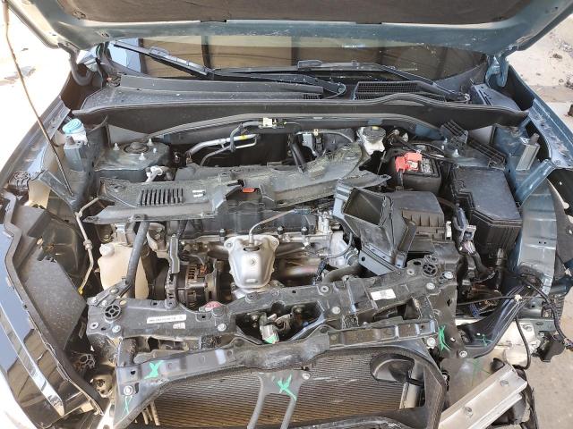 2024 HONDA HR-V SPORT - 3CZRZ1H57RM752768