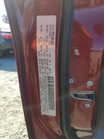 2019 JEEP CHEROKEE L - 1C4PJLLB5KD479411