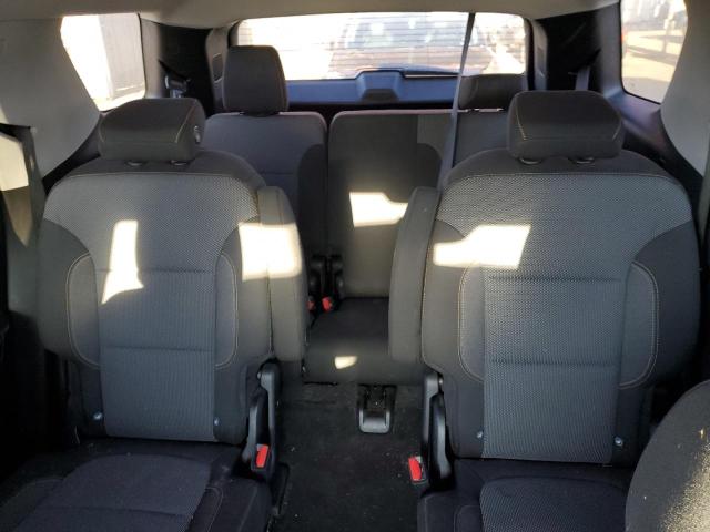 2018 CHEVROLET TRAVERSE L - 1GNERGKW2JJ284921
