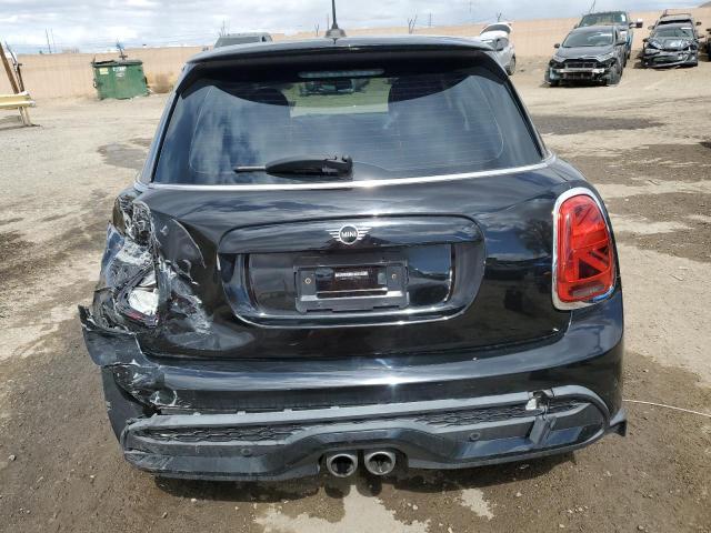 2022 MINI COOPER S - WMW53DK04N2R07019