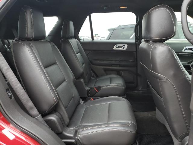 2015 FORD EXPLORER S - 1FM5K8GTXFGB38980
