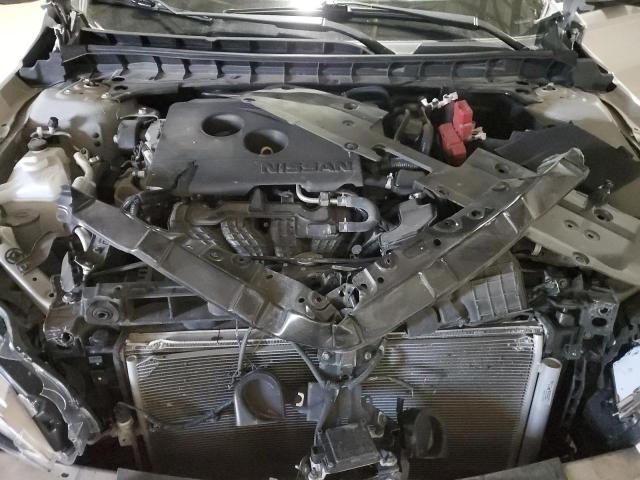 2020 NISSAN ALTIMA SR - 1N4BL4CV9LC132696