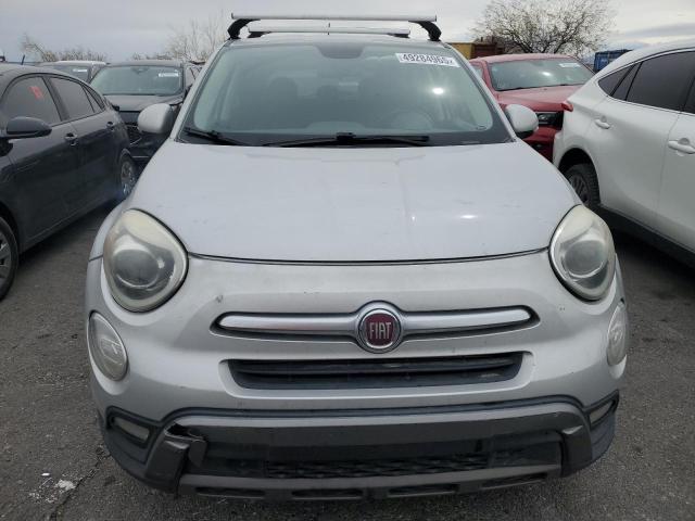 2016 FIAT 500X TREKK ZFBCFXCT1GP364359