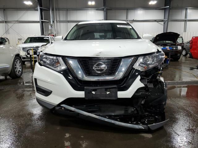 2017 NISSAN ROGUE S - KNMAT2MV0HP619035