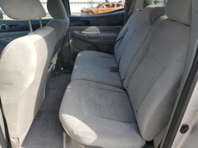 2011 TOYOTA TACOMA DOU - 3TMLU4EN6BM057154