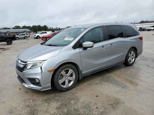 HONDA ODYSSEY EX