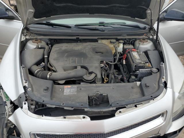 2012 CHEVROLET MALIBU LS - 1G1ZB5E07CF340991