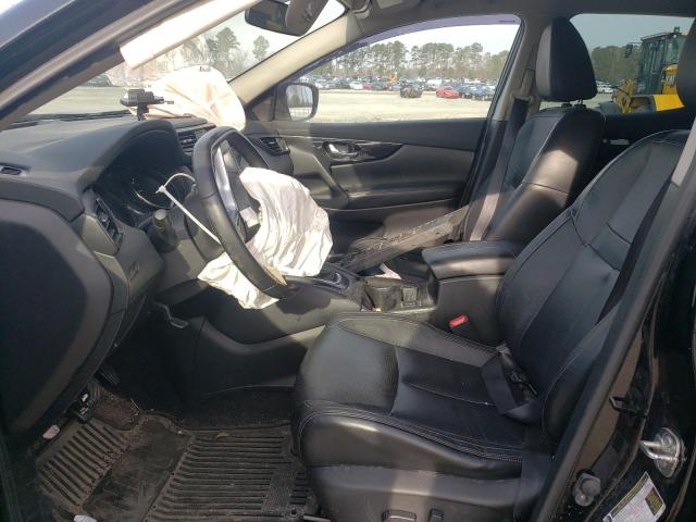 2018 NISSAN ROGUE SPOR - JN1BJ1CPXJW500639