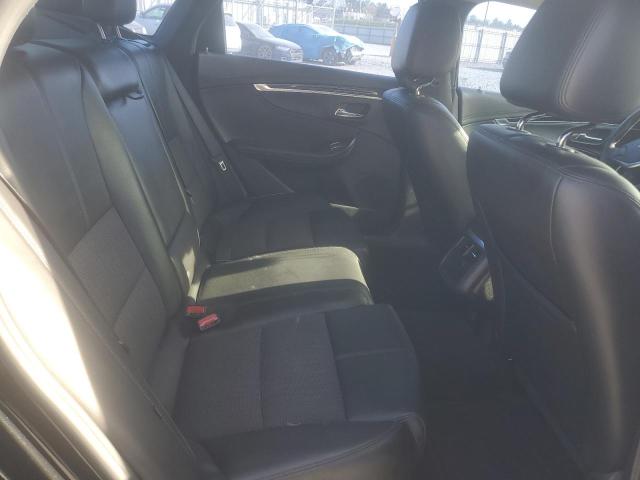 2016 CHEVROLET IMPALA LT - 2G1115S31G9200643