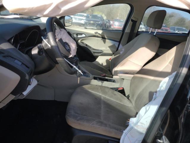 2017 FORD FOCUS SE - 1FADP3F21HL234526