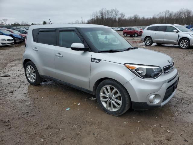 Vin: kndjp3a56h7415032, lot: 48794915, kia soul + 20174