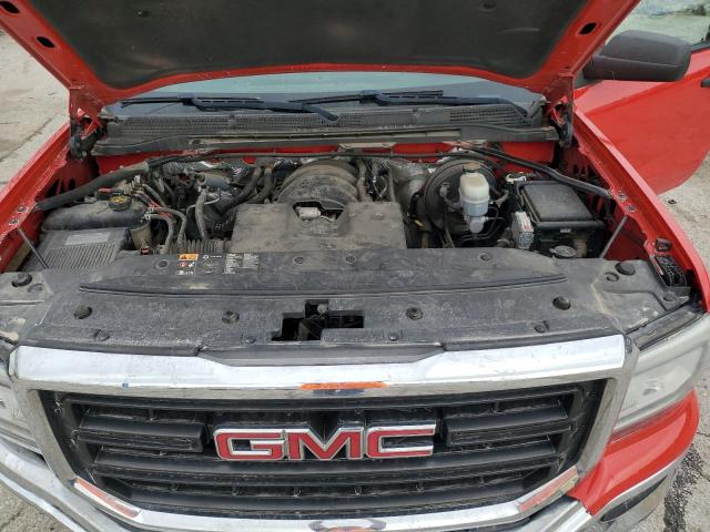 2016 GMC SIERRA K15 - 1GTN2LEH8GZ151738