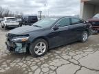 2022 CHEVROLET MALIBU LT - 1G1ZD5ST8NF133893