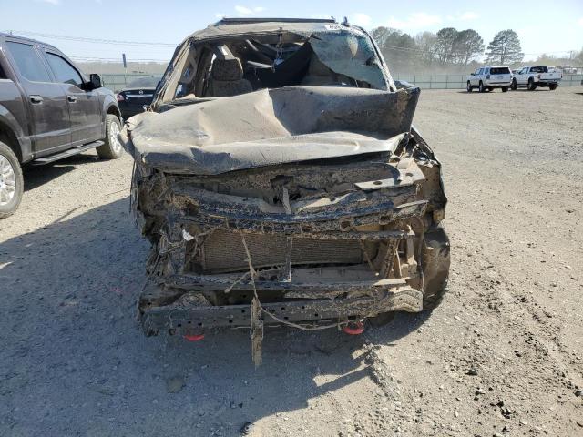 2022 CHEVROLET TAHOE K150 - 1GNSKPKD7NR226123