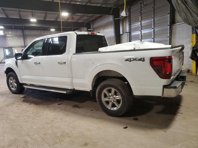 Vin: 1ftfw3l89rkf63772, lot: 48486395, ford all models xlt 20242