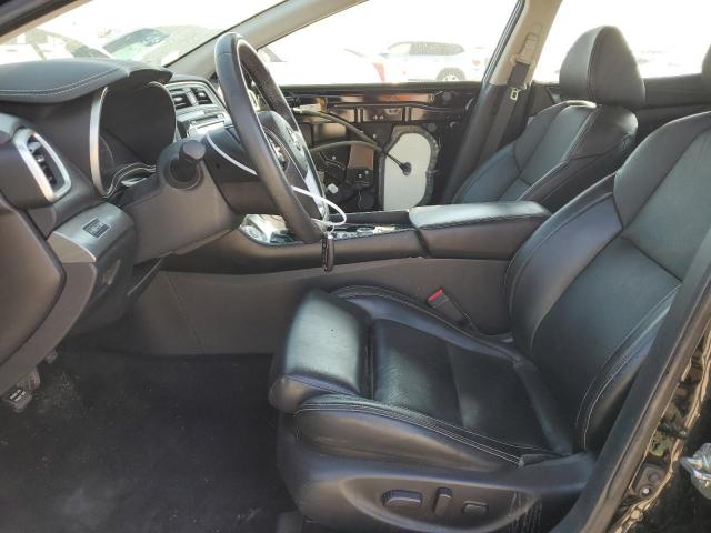 2017 NISSAN MAXIMA 3.5 - 1N4AA6AP0HC405808