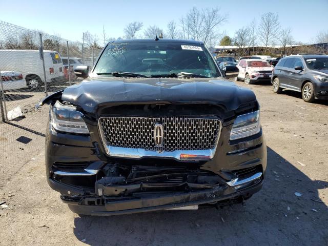 2020 LINCOLN NAVIGATOR - 5LMJJ3LTXLEL01870