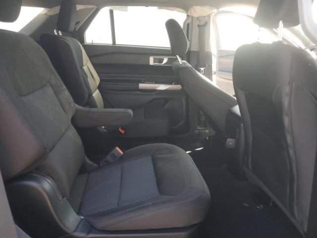 2023 FORD EXPLORER X - 1FMSK7DH9PGB72214