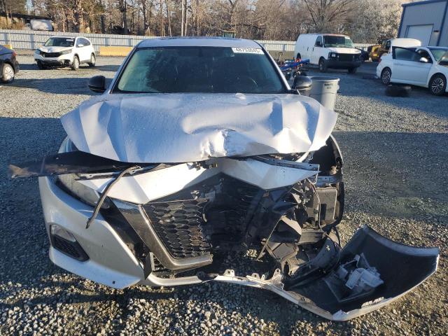 2019 NISSAN ALTIMA SR - 1N4BL4CV7KN317266