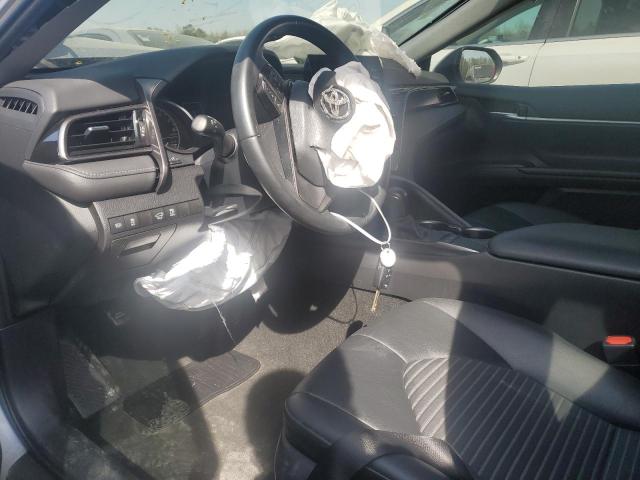 2023 TOYOTA CAMRY SE N - 4T1G11AK7PU129451